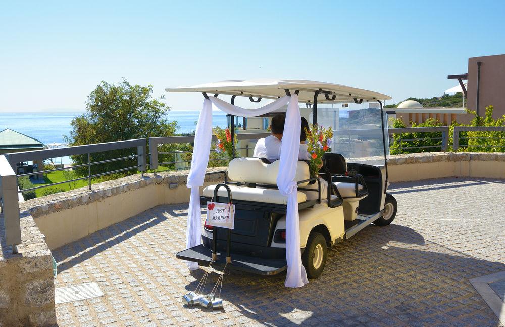 Helona Resort (Adults Only) Kardamena  Esterno foto