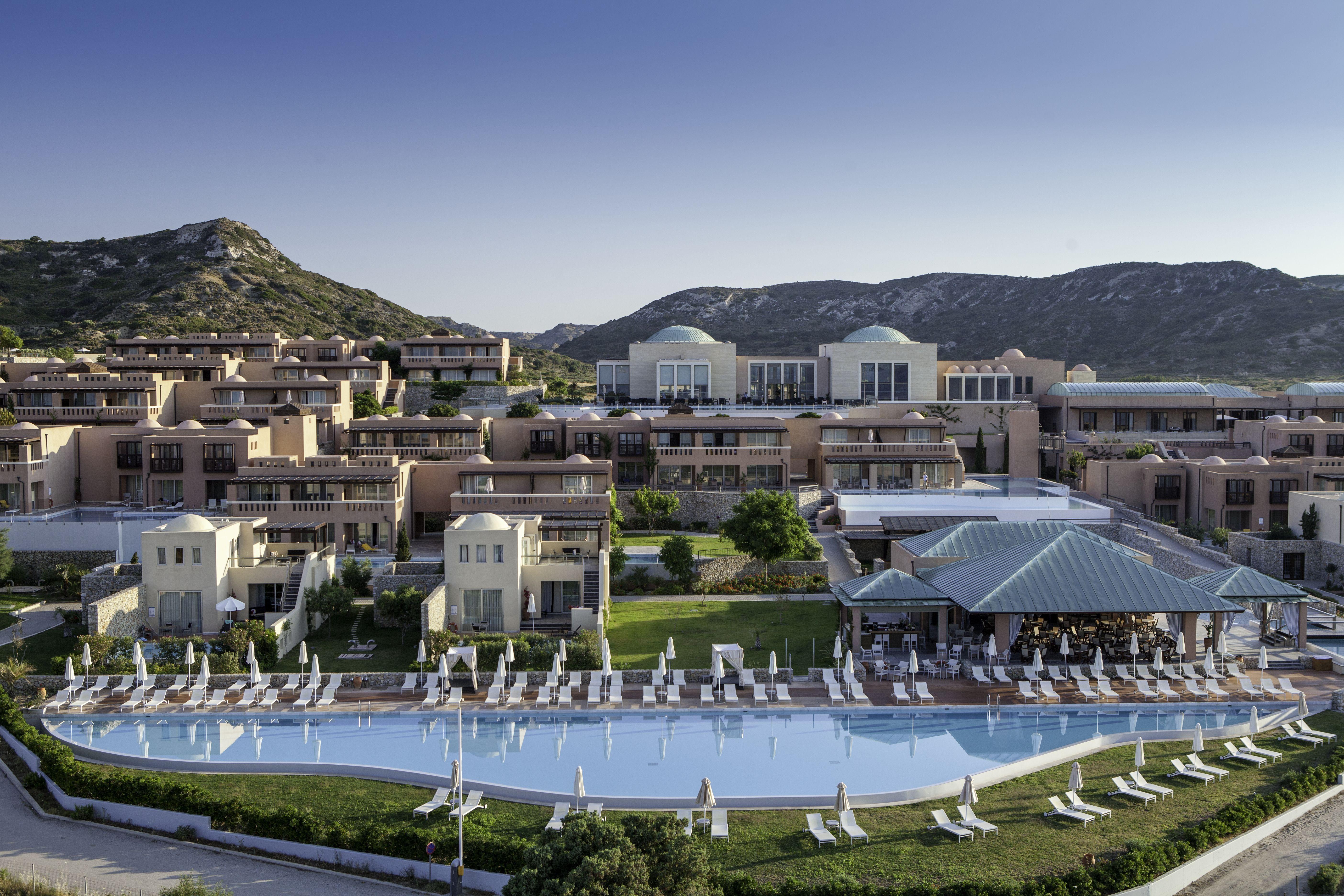 Helona Resort (Adults Only) Kardamena  Esterno foto