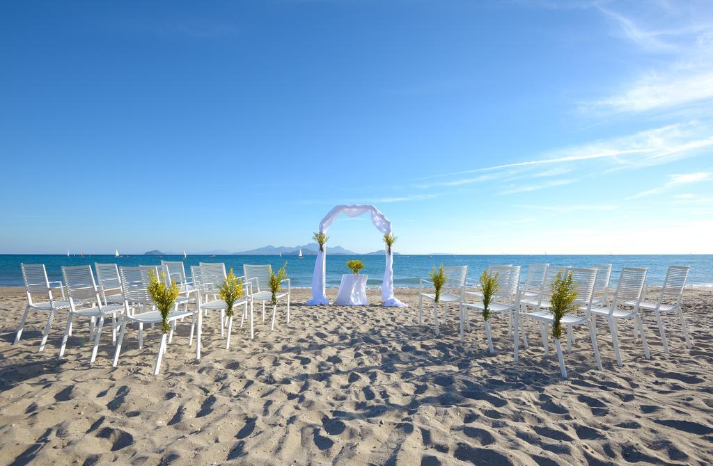 Helona Resort (Adults Only) Kardamena  Esterno foto