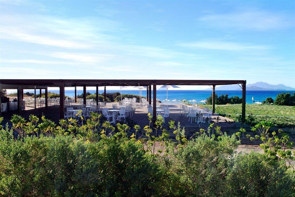 Helona Resort (Adults Only) Kardamena  Esterno foto