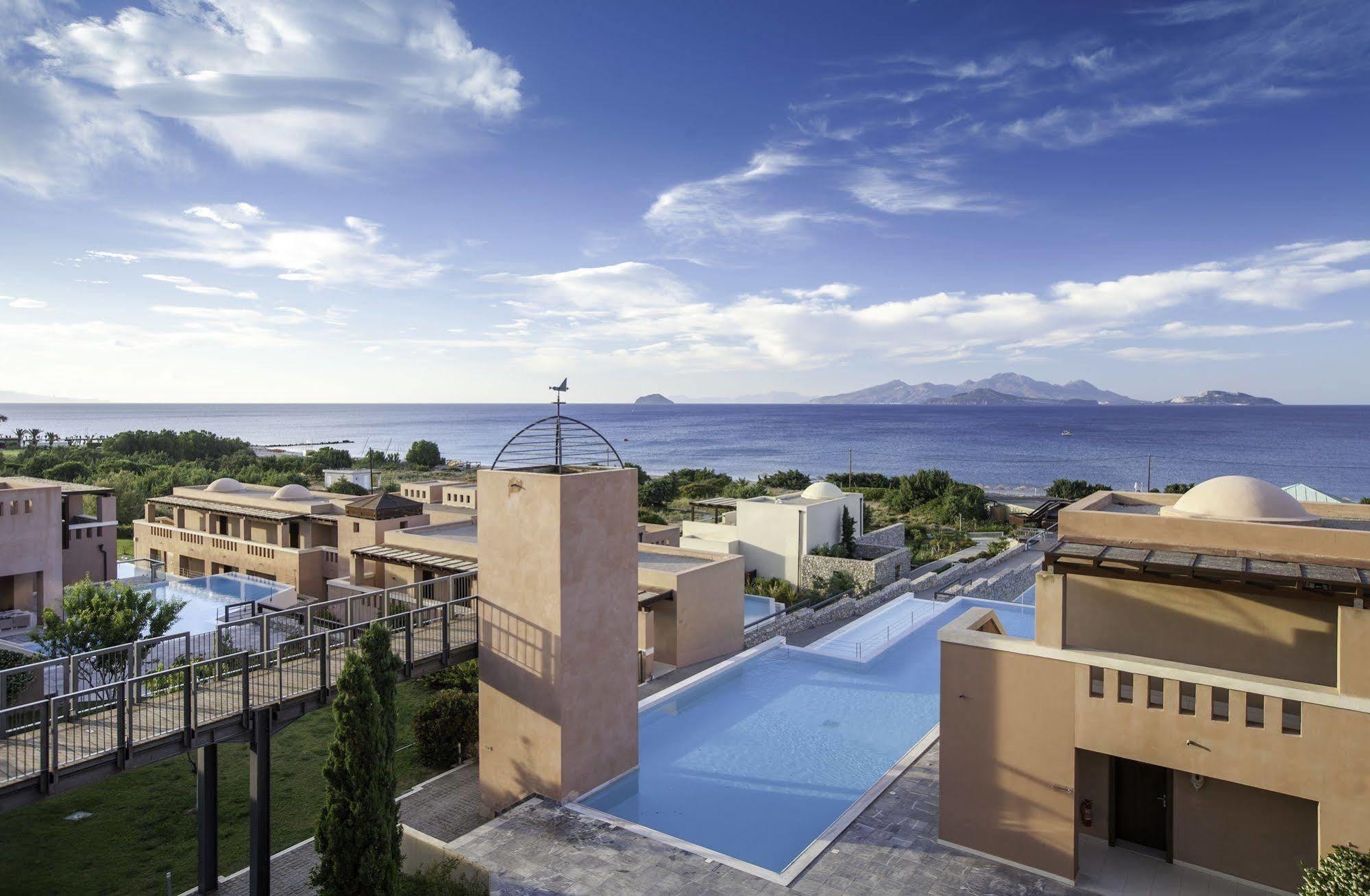 Helona Resort (Adults Only) Kardamena  Esterno foto