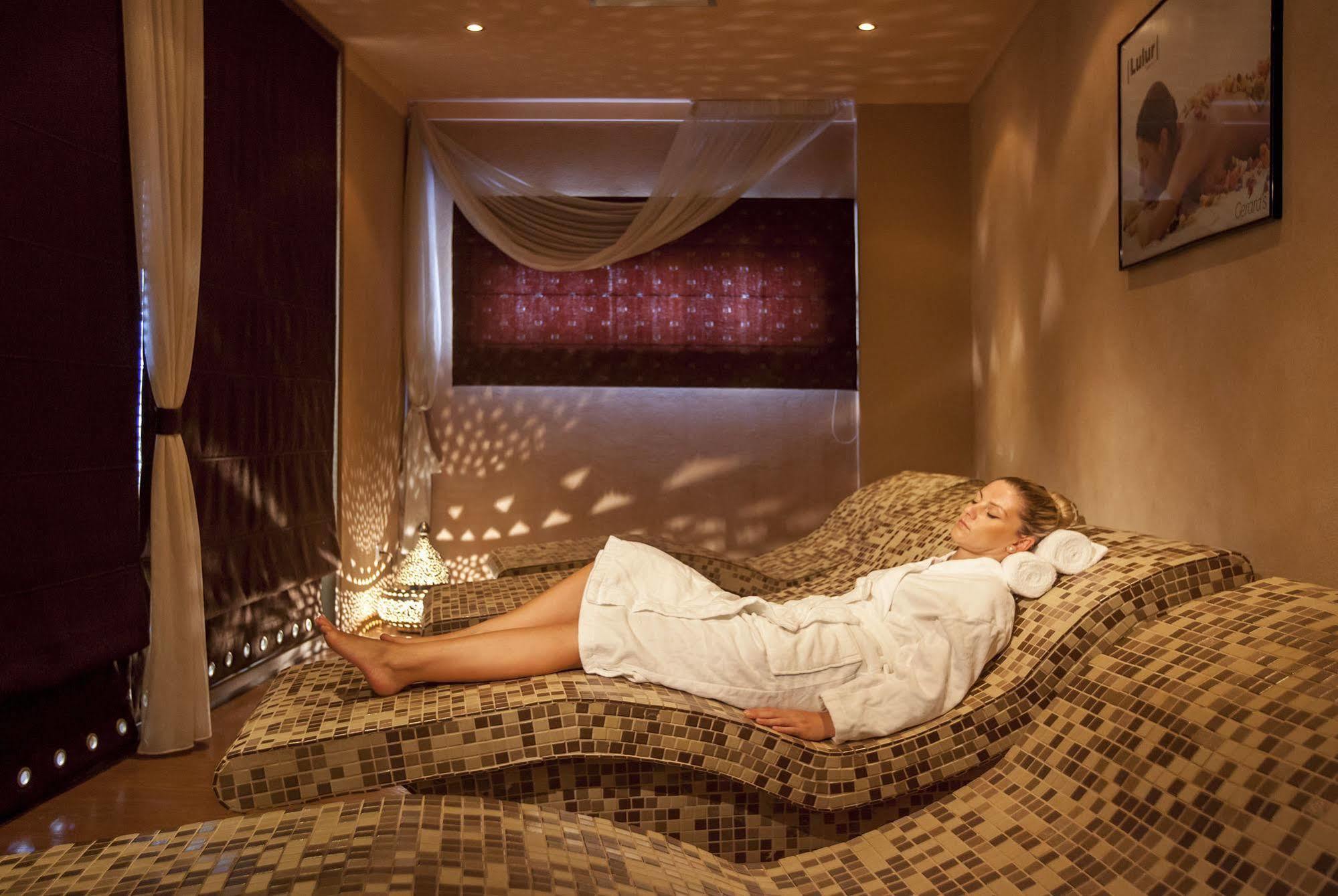 Helona Resort (Adults Only) Kardamena  Esterno foto