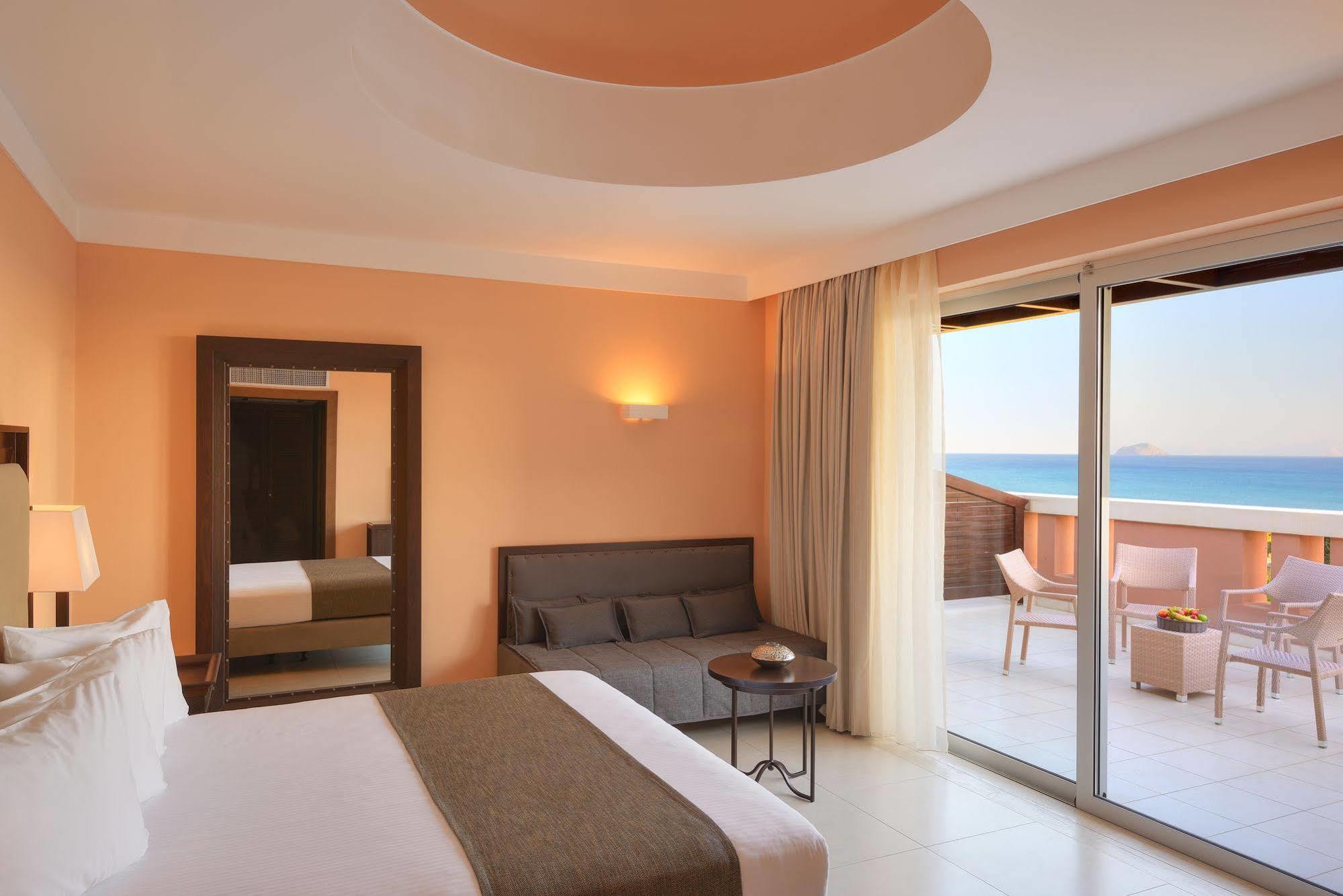 Helona Resort (Adults Only) Kardamena  Esterno foto