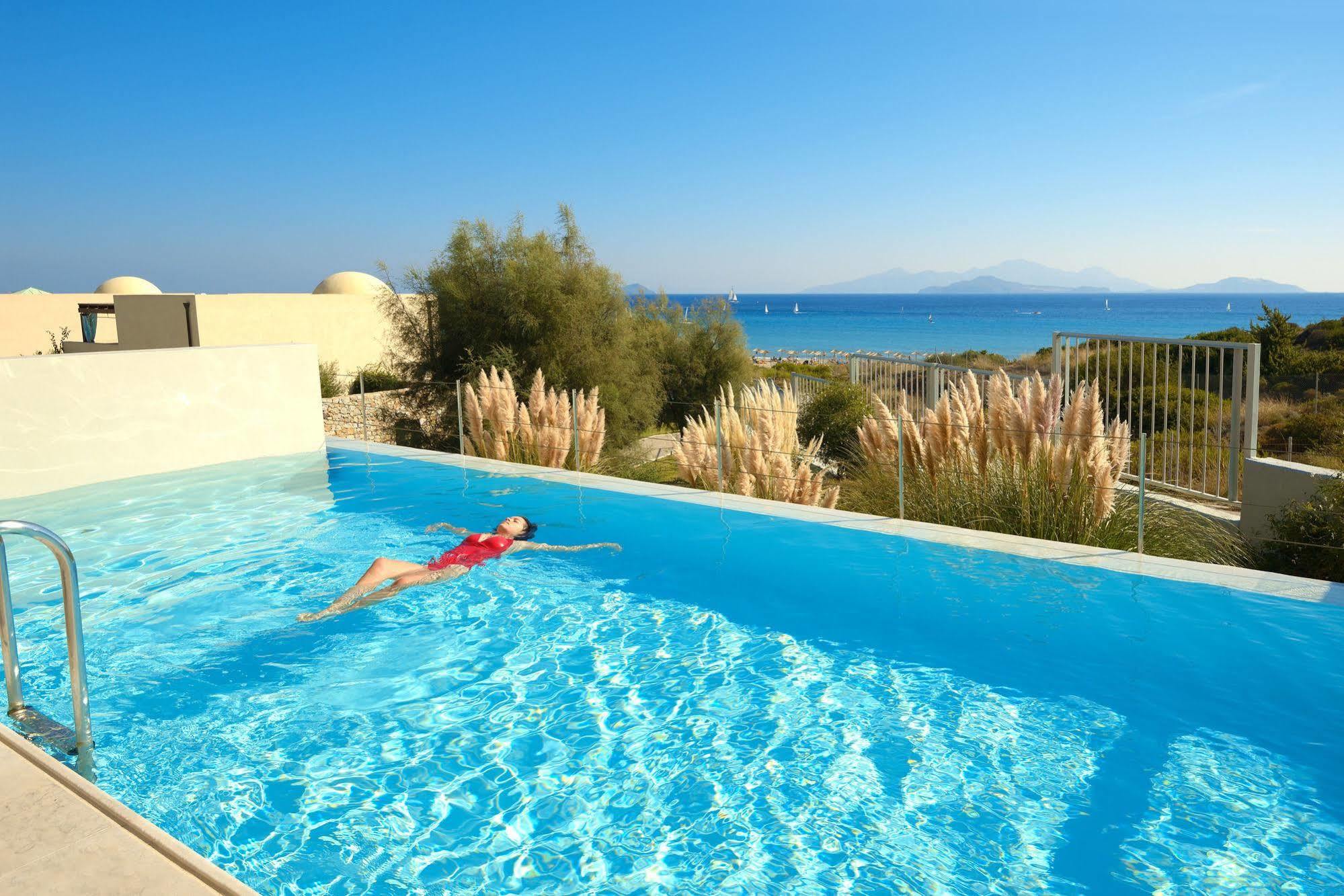 Helona Resort (Adults Only) Kardamena  Esterno foto
