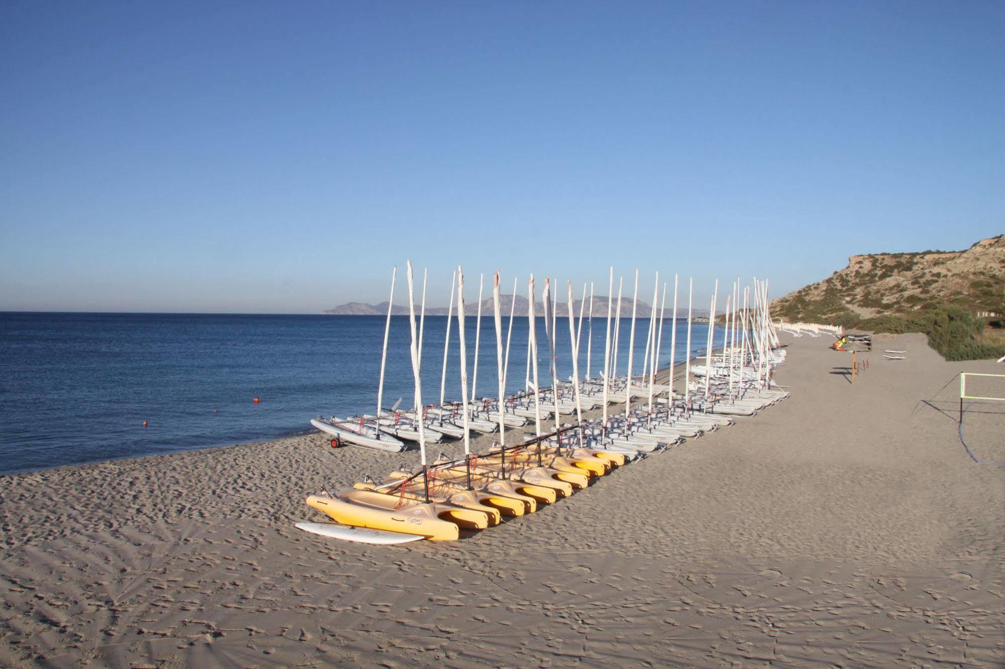 Helona Resort (Adults Only) Kardamena  Esterno foto
