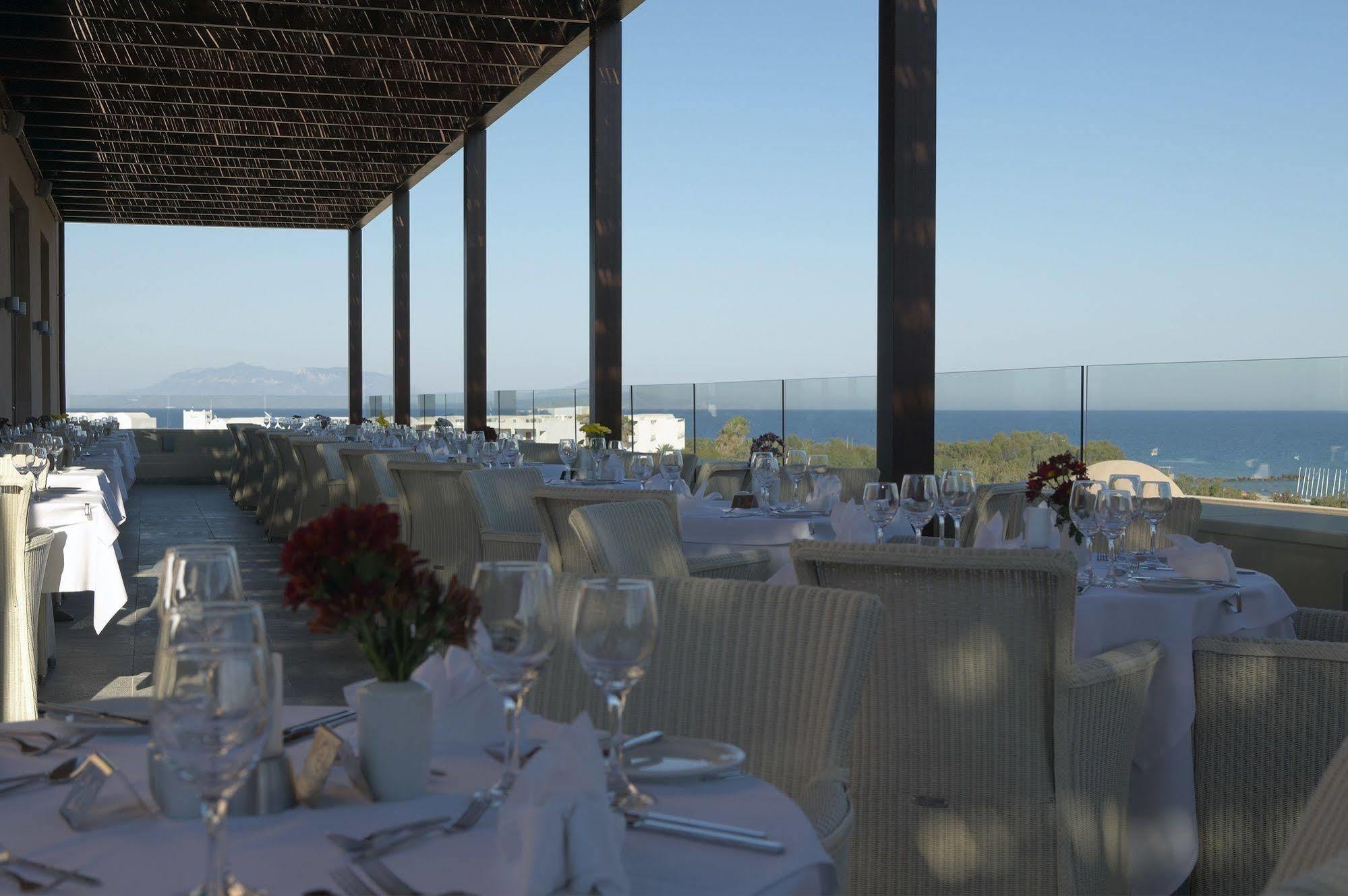 Helona Resort (Adults Only) Kardamena  Ristorante foto