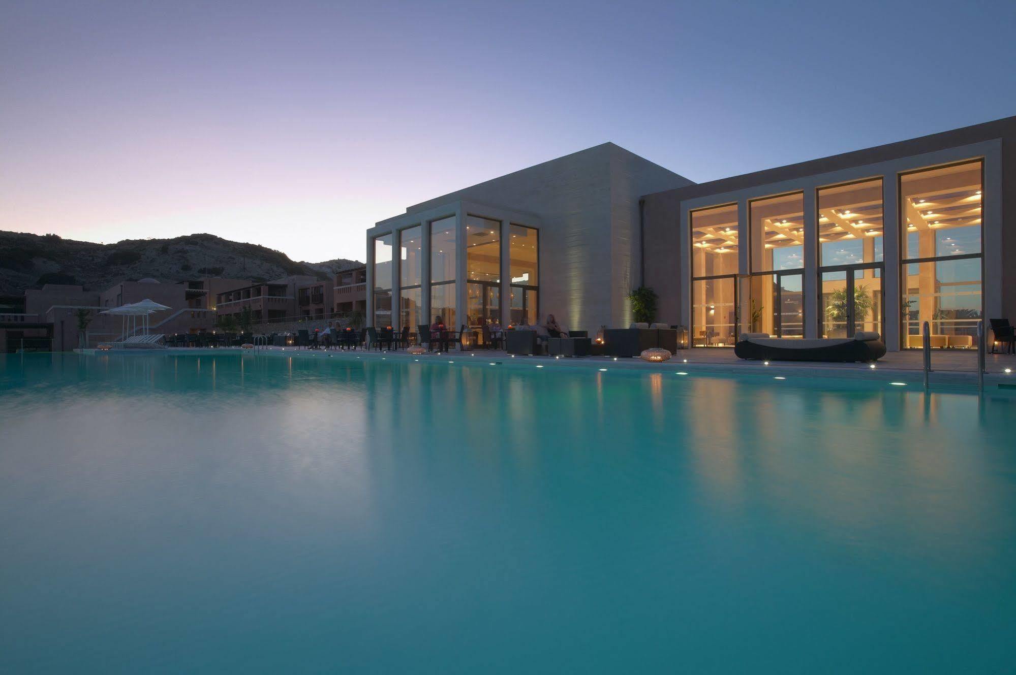 Helona Resort (Adults Only) Kardamena  Esterno foto