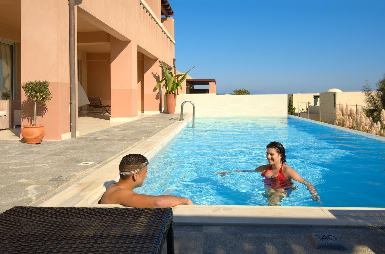 Helona Resort (Adults Only) Kardamena  Esterno foto